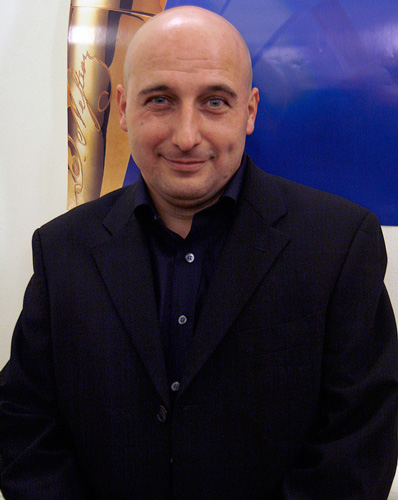 Christoph Fälbl