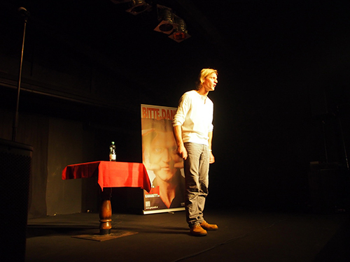 Gerry Seidl