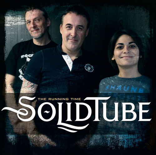 SolidTube